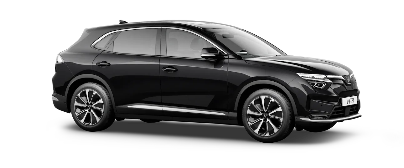 VinFast VF8
