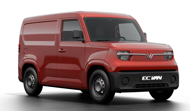 EC Van