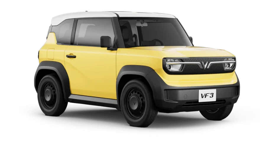 VinFast VF3