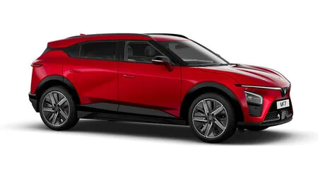 VinFast VF7