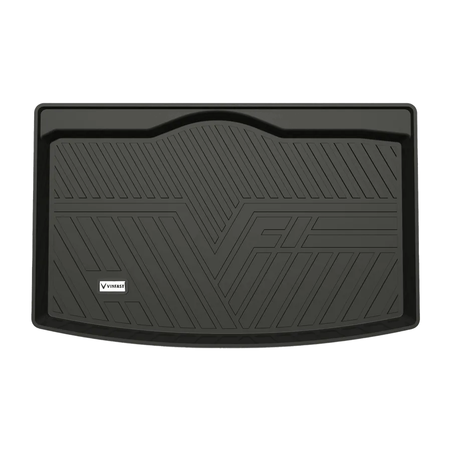 Thảm Cốp 3D VF5