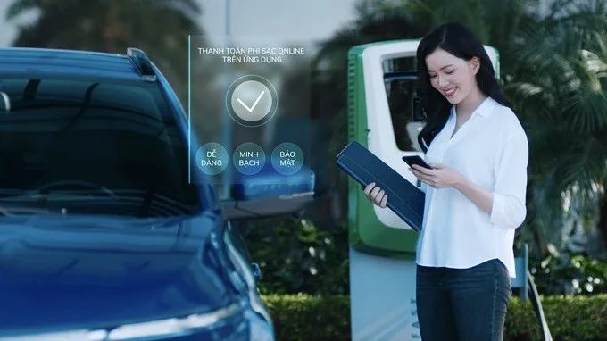 Kiểm tra Giao xe