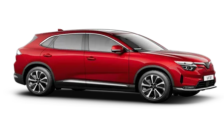 VinFast VF8