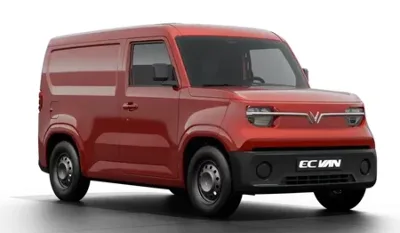 EC Van