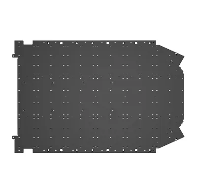 VF9 Tấm Che Pin Cao Áp
