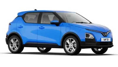 VinFast VF5