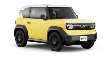 VinFast VF3